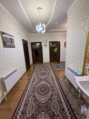 Йик ота да ховли жой сотилади 7.60 сотих