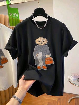 Поло футболка женская