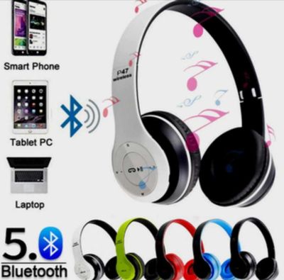 Bluetooth Simsiz Naushnik