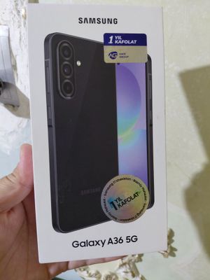 Samsung galaxyA36