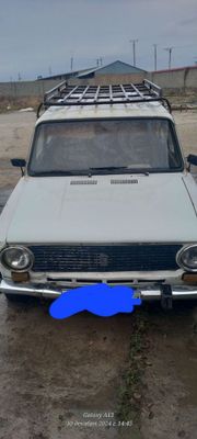 Продается ВАЗ 2102, 1985 год вып. Sotiladi VAZ 2102, 02