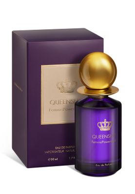 Парфюм вода для женщин Queenship Femme Powerment