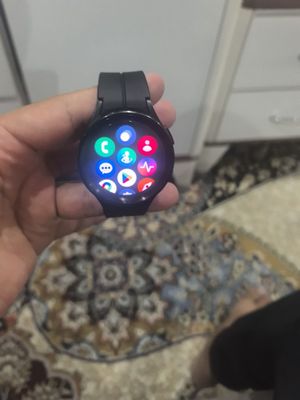 Galaxy watch 5 pro