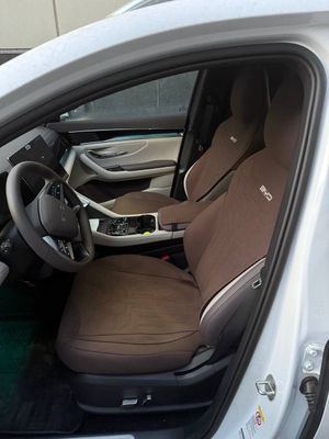 BYD Chimpion Drive Ev605