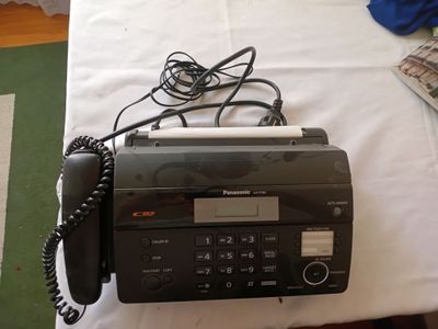 Panasonic KX-FT981