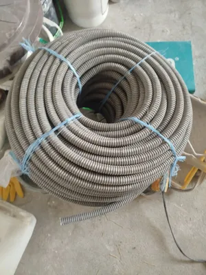 Гофра электрическая 100м