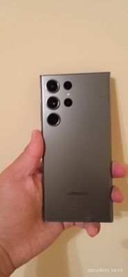 Samsung S23 Ultra