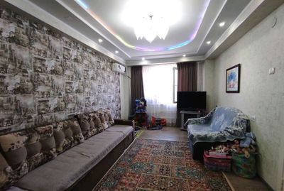 ИПОТЕКА | ПРОДАЁТСЯ, Ц-22, 3-комнатная квартира