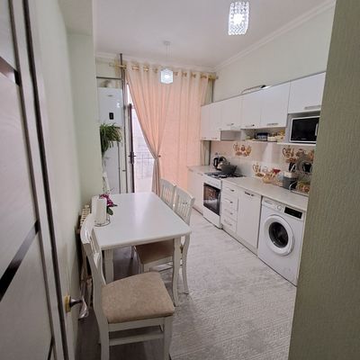 Квартира 1хонали 350 сергели