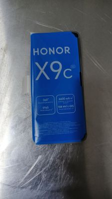 Honor x9c ishlatilmagan