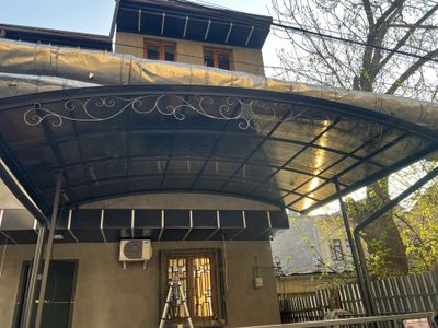 Навесы от производителя