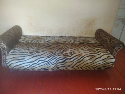 Продам диван и кровать