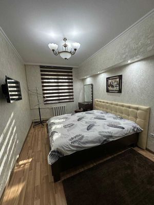СРОЧНО Сдаётся кв Метро Туркистан 2-ком/2/5 ро-н Юнусабад-12 кв 241*