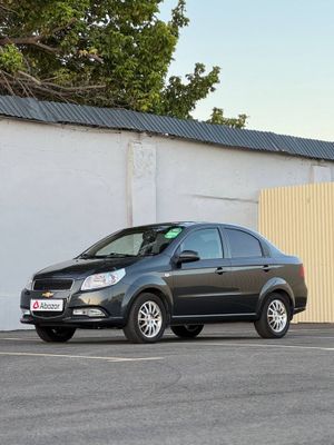 Nexia 3 4 pozitsiya 2021 yil 80.000 km prabeg kraska toza