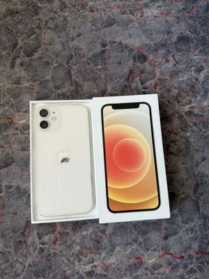 iphone 12 mini ochilmagan