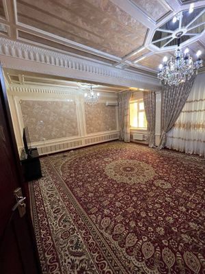Arendaga 4- xonali kv berila. Ahmad Yugnakiy massivi