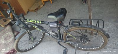 gonchik veloseped