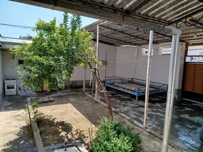 Участка сотилади Селхоз