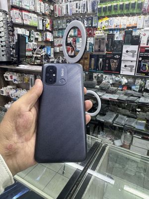 Redmi 12C sotiladi