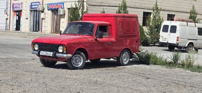 Perashkavoz 1988
