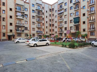 Полуподвальное помещение в Яшнобаде – продажа частями, 300 м²