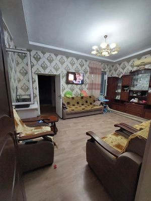 Срочно продам свой 4х комнатный дом с 2-мя дворами