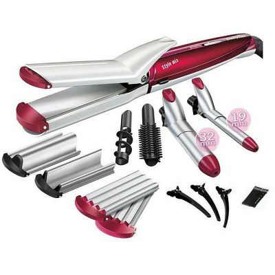 Мультистайлер 10 в 1 BaByliss