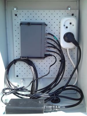камера ,wifi,IPTV ,smart home
