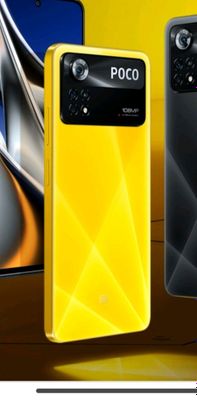 poco x4 pro 5G