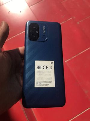 Redmi 12 C 128 gb