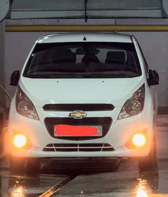 Chevrolet Spark 2020 2 pozitsiya Спарк 2020 год 2 позиция