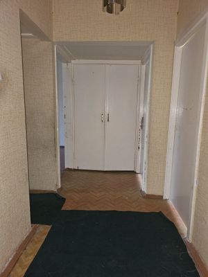 3-х комнатная квартира за аренду