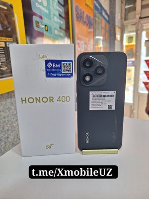 Honor 400 Lite 5G 8/256GB