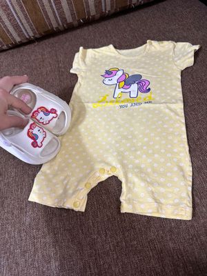 песочник с обувью