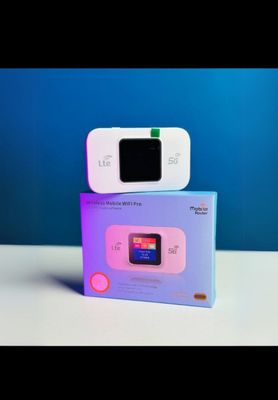 5g yuqori tezlik chontak wi fi