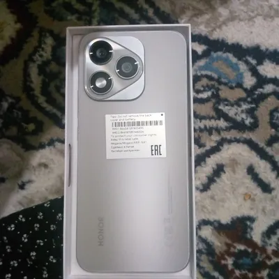 honor 400 lite sotiladi yengi