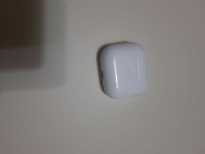 Air Pods 3 + chehol