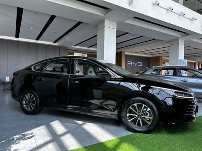 Yangi BYD Chazor DM-i Champion 2025 rasmiy dilerdan kafolat bilan