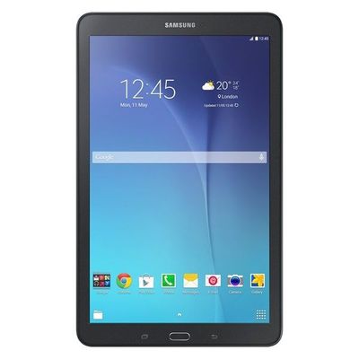 Планшет SAMSUNG Galaxy Tab E SM-T561 Black