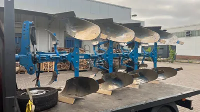 Lemken Opal 110 Omoch. Belarus Claas ,Case, John Deere, tortadi