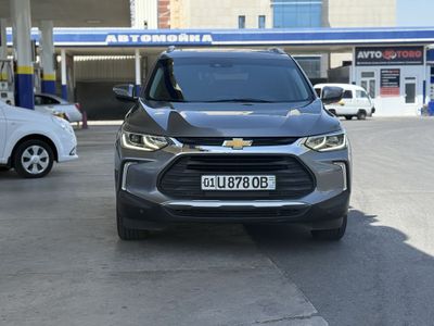 Продаю трекер primer 2023