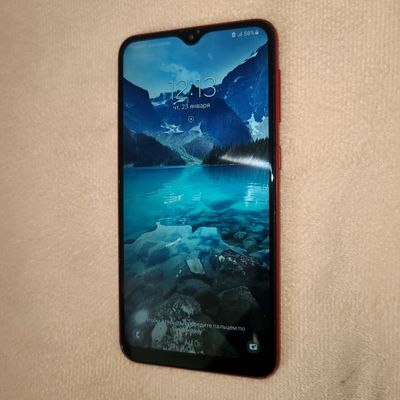 Samsung A 10 sotiladi !