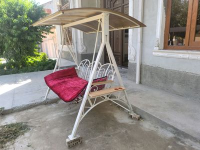 ВЗРОСЛЫЕ САДОВЫЕ КАЧЕЛИ