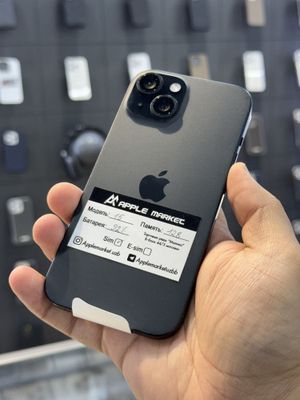 Iphone 15 128gb 92%