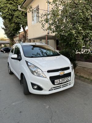 Spark 2022 full 4-pozitsiya
