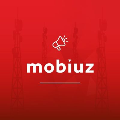 Mobiuz kompaniyasidan chiroyli raqam