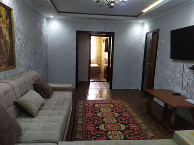 Продаётся 3х комнтаная квартира