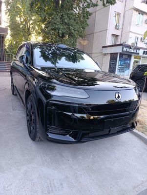 Denza n9 гибрид 2025йил