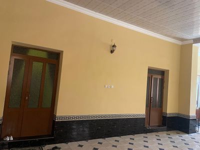 Hamma sharoitlarga ega tayyor hovli sotiladi
