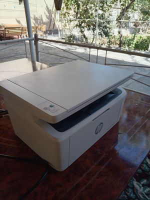 HP LaserJet Pro MFP M28a. Lazerli printer